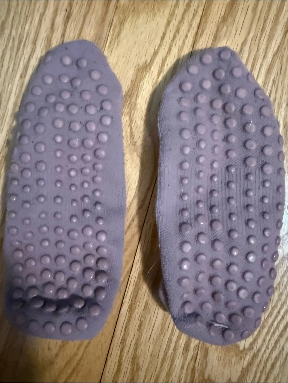 Lululemon Unisex Yoga Socks Medium